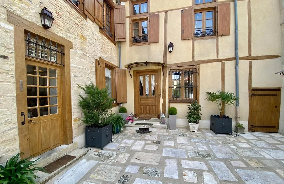 La maison de Montaboulin-1
