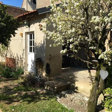 La maison de Montaboulin-2